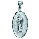 Double View Medal