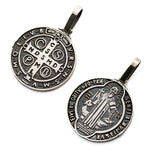 Saint Benedict Medal