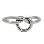 Knot Ring #5.5