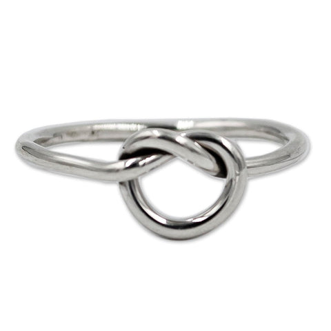Knot Ring #6