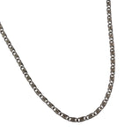Chinese Style Chain Necklace 20"