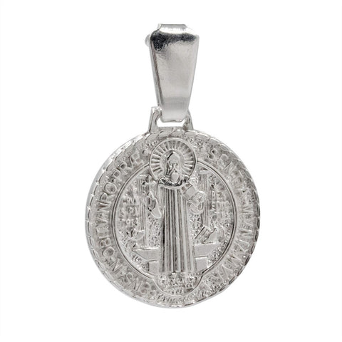Saint Benedict Medal 17mm