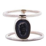 Geode Ring #7