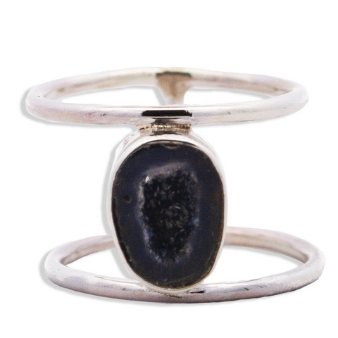 Geode Ring #7