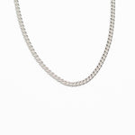 Barbada Chain Necklace 24"