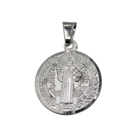 Saint Benedict Medal 21mm