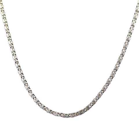 Luma Chain Necklace 18"