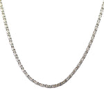 Luma Chain Necklace 22"