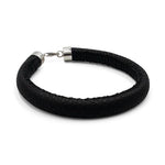 Leather Bracelet 9"