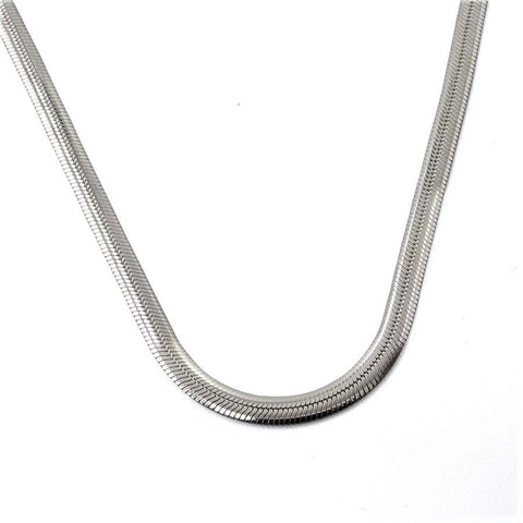Super Flex Chain Necklace 16"