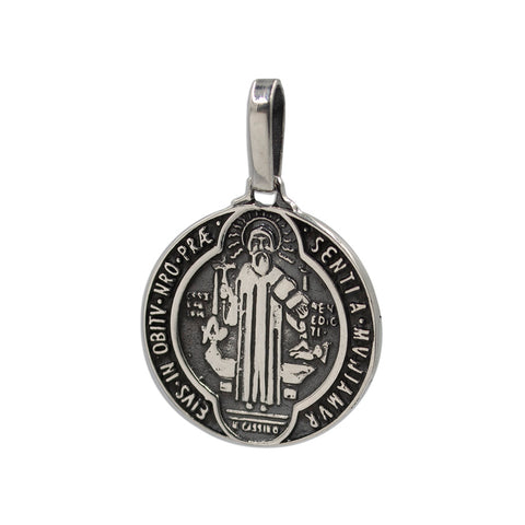Saint Benedict Medal 23mm