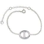 Sailor Bracelet 6"-8.3"