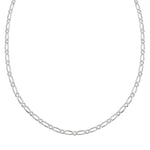 Figaro Chain Necklace 20"