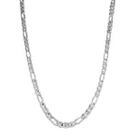 Figaruchi Chain Necklace 24"